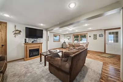 812 Magnor Lake Lane, Clayton, WI 54004 - Photo 17