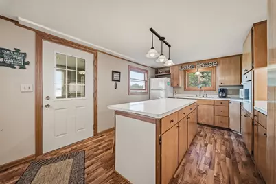 812 Magnor Lake Lane, Clayton, WI 54004 - Photo 13