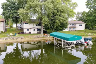 812 Magnor Lake Ln, Clayton, WI 54004 - Photo 7