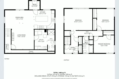 812 Magnor Lake Lane, Clayton, WI 54004 - Photo 9