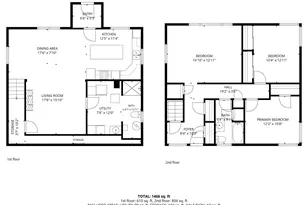 812 Magnor Lake Ln, Clayton, WI 54004 - Photo 9