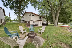 812 Magnor Lake Ln, Clayton, WI 54004 - Photo 1