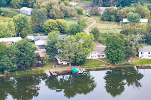 812 Magnor Lake Ln, Clayton, WI 54004 - Photo 3