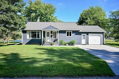 204 Michaels Street, Cochrane, WI 54622 - Photo 1