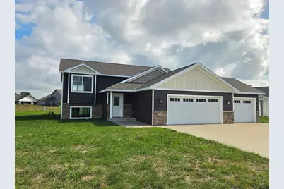 1009 26th Street Loop, Sartell, MN 56377 - Photo 1