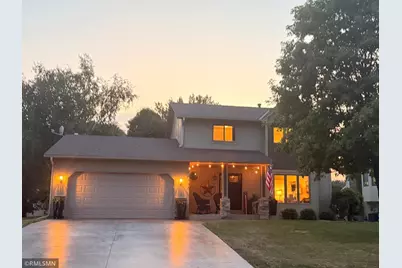 14613 Guthrie Avenue S, Apple Valley, MN 55124 - Photo 1