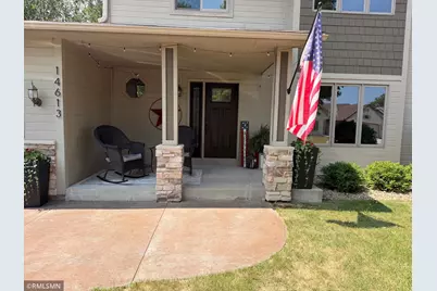 14613 Guthrie Avenue S, Apple Valley, MN 55124 - Photo 3