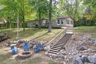 22390 S Shore Dr, Emily, MN 56447 - Photo 1