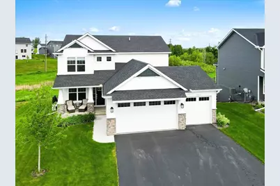 235 4th Street NW, Delano, MN 55328 - Photo 1