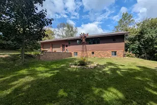 N8067 County Rd Q, Knapp, WI 54749 - Photo 1