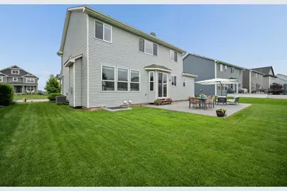 1416 Copper Hills Drive, Carver, MN 55315 - Photo 9