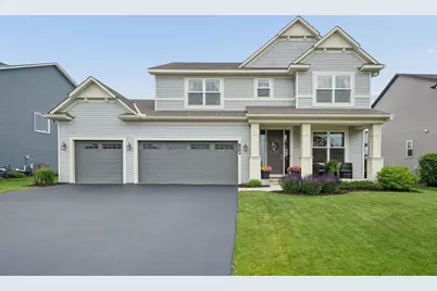 1416 Copper Hills Drive, Carver, MN 55315 - Photo 5