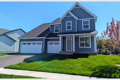 1670 Meadows Drive NE, East Bethel, MN 55011 - Photo 1