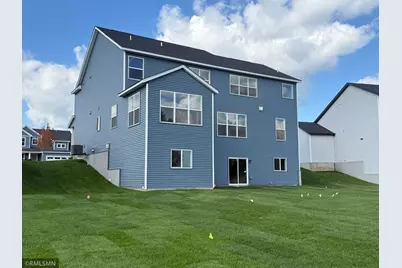 1670 Meadows Drive NE, East Bethel, MN 55011 - Photo 5