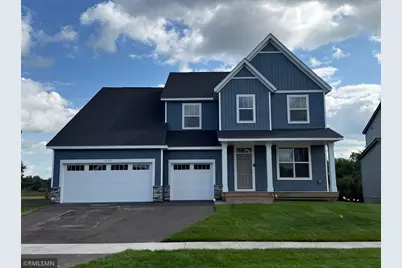1670 Meadows Drive NE, East Bethel, MN 55011 - Photo 1
