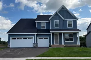 1670 Meadows Dr NE, East Bethel, MN 55011 - Photo 1