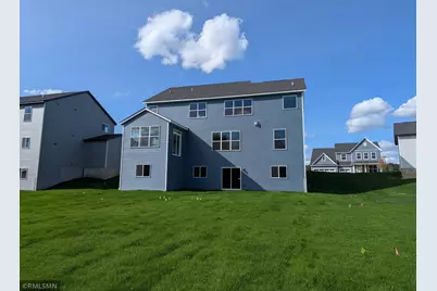 1670 Meadows Drive NE, East Bethel, MN 55011 - Photo 3