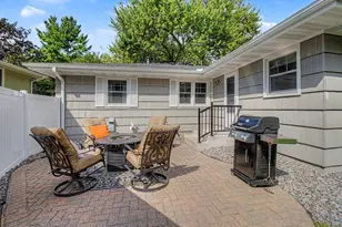 1424 Rhode Island Ave N, Golden Valley, MN 55427 - Photo 31