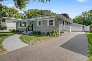 1424 Rhode Island Ave N, Golden Valley, MN 55427 - Photo 1