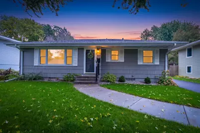 1424 Rhode Island Avenue N, Golden Valley, MN 55427 - Photo 41