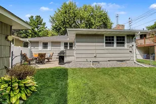 1424 Rhode Island Ave N, Golden Valley, MN 55427 - Photo 39
