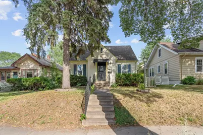 2627 McKinley Street NE, Minneapolis, MN 55418 - Photo 1