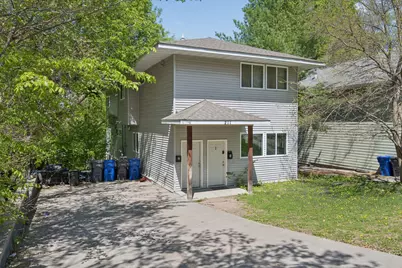 211 Belvidere Street E, Saint Paul, MN 55107 - Photo 1