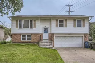 8027 Fairmont Cir NE, Fridley, MN 55432 - Photo 1