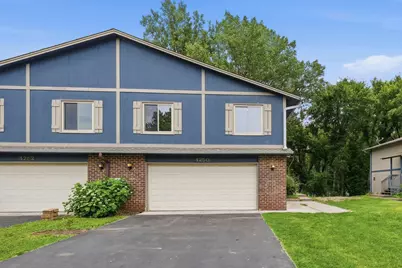 4250 Thornhill Lane, Vadnais Heights, MN 55127 - Photo 29