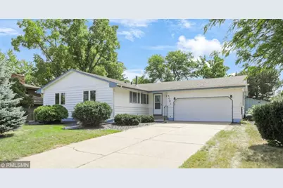 5001 W 98th Street, Bloomington, MN 55437 - Photo 1
