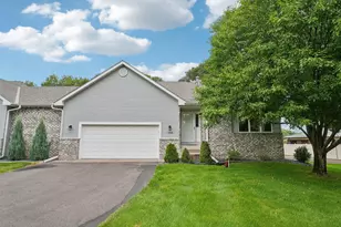 13840 Pierce Street NE, Ham Lake, MN 55304 - Photo 1