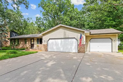 12611 Larch Street NW, Coon Rapids, MN 55448 - Photo 1