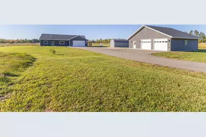3190 Carr Lake Road SW, Bemidji, MN 56601 - Photo 1