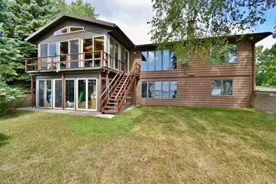 38192 N Shore Drive, Battle Lake, MN 56515 - Photo 1