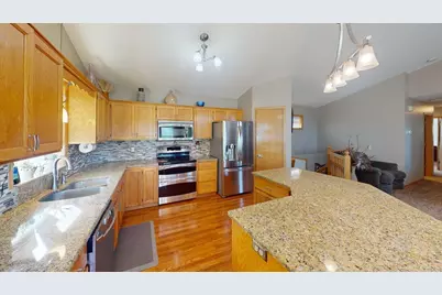 23351 Arrowhead Street NW, Saint Francis, MN 55070 - Photo 5
