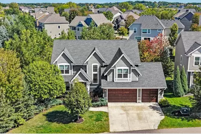 5940 Dunkirk Lane N, Plymouth, MN 55446 - Photo 1