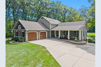 4556 224th Avenue NE, East Bethel, MN 55011 - Photo 1