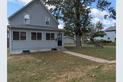 319 Watkins Street, Mora, MN 55051 - Photo 1