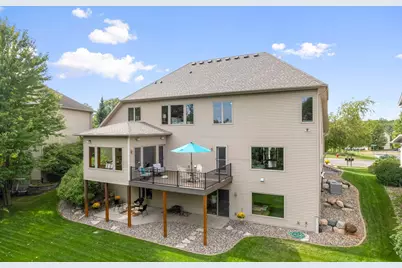 1106 Overlook Lane, Carver, MN 55315 - Photo 49