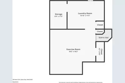 235 Kent Street, Saint Paul, MN 55102 - Photo 47