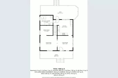 460 1st Avenue SW, Harmony, MN 55939 - Photo 49