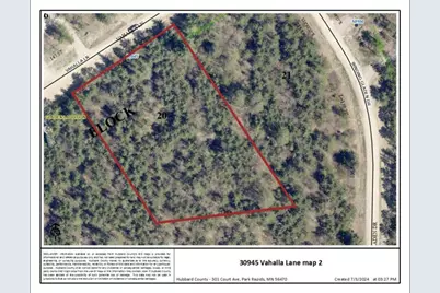 30945 Vahalla Lane, Cass Lake, MN 56633 - Photo 1