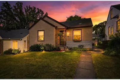 3251 Taylor Street NE, Minneapolis, MN 55418 - Photo 1
