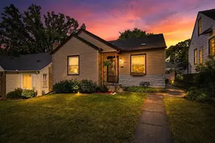 3251 Taylor Street NE, Minneapolis, MN 55418 - Photo 1