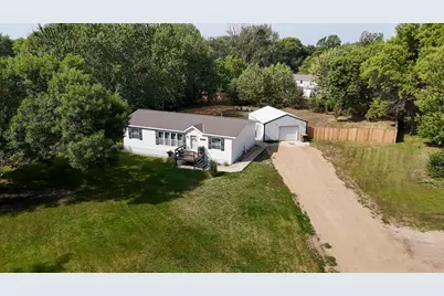 19394 63rd Street NE, New London, MN 56273 - Photo 1