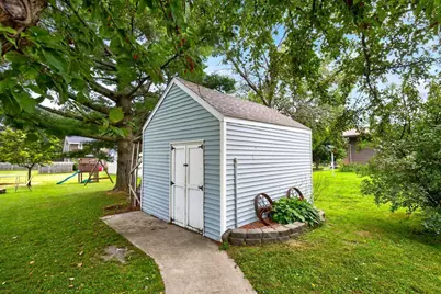 108 2nd Street NE, Grand Meadow, MN 55936 - Photo 27