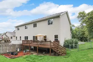 8818 Jackson Ave, Blaine, MN 55014 - Photo 49