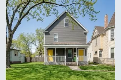 2834 15th Avenue S, Minneapolis, MN 55407 - Photo 1