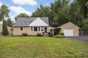 7163 Corliss Way, Inver Grove Heights, MN 55076 - Photo 1
