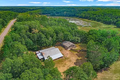 30289 County Road H, Danbury, WI 54830 - Photo 1